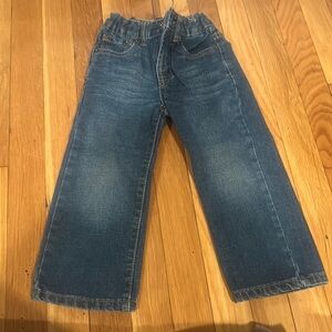 Toddler 3T Lucky Brand Jeans